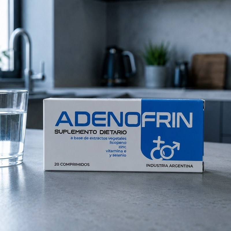 Adenofrin
