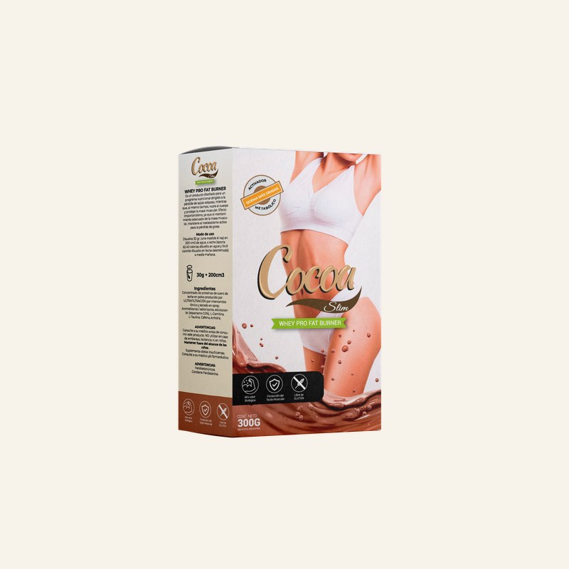 Cocoa Slim