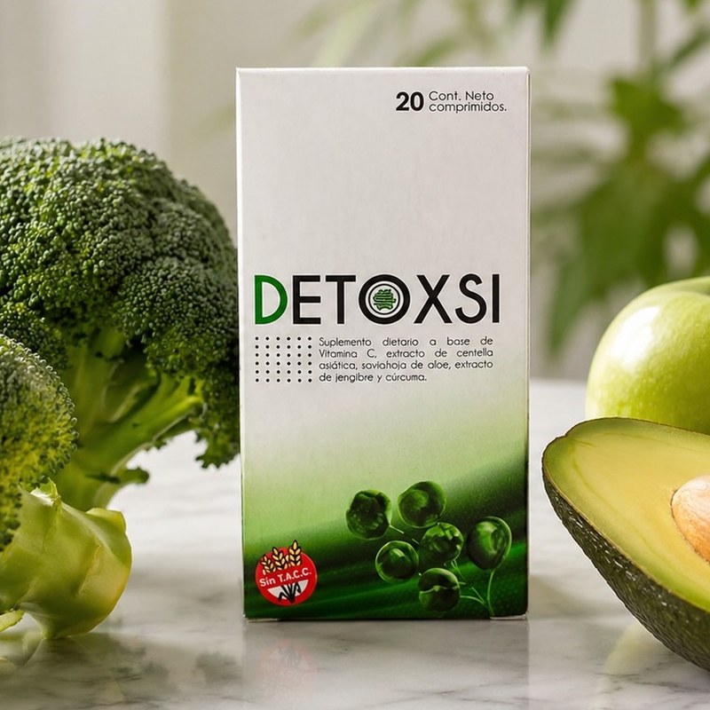 Detoxsi