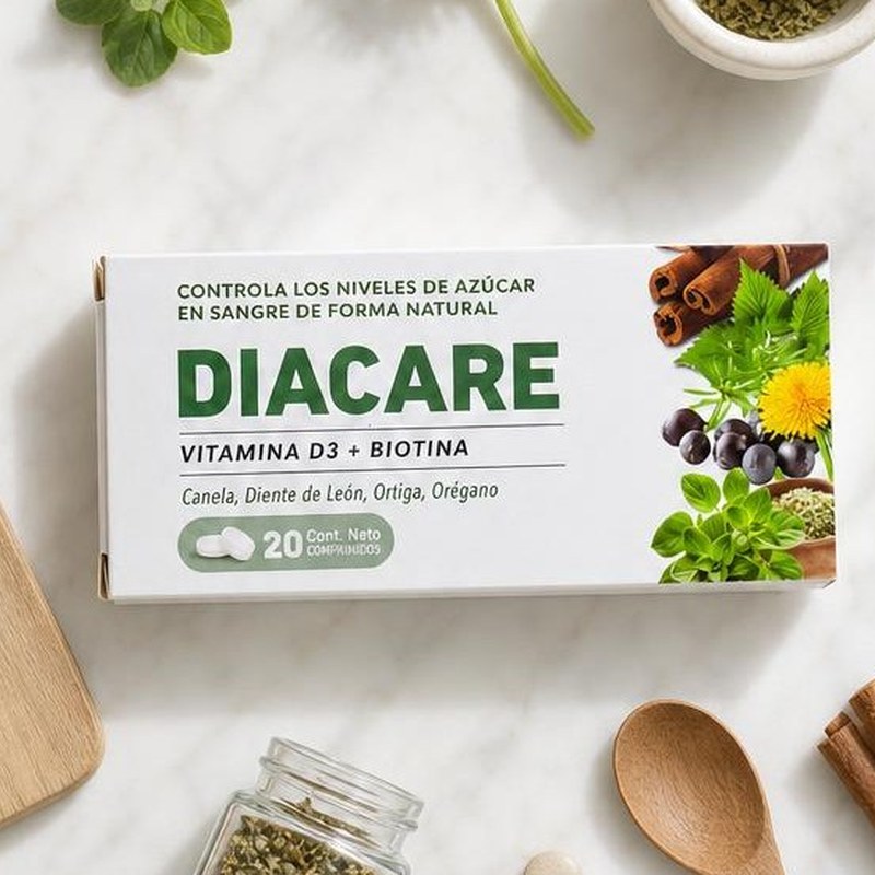 Diacare