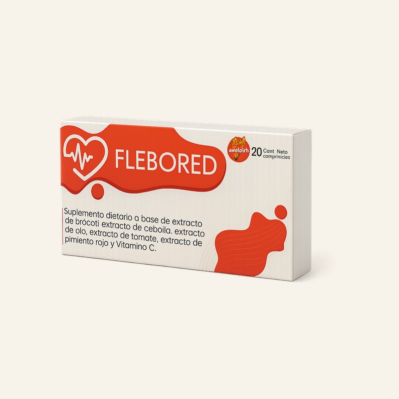 Flebored