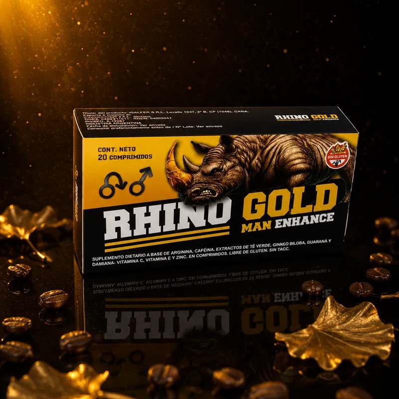 Rhino Gold