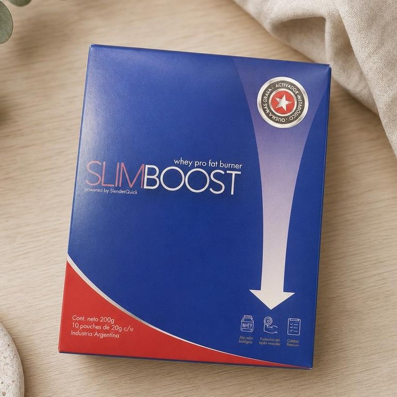 SlimBoost