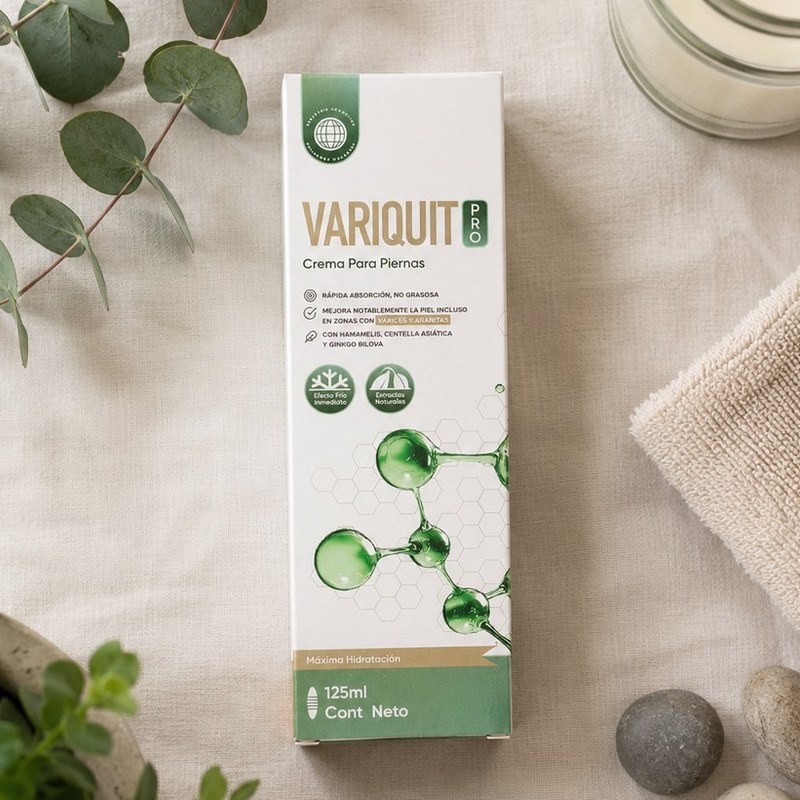 Variquit Pro